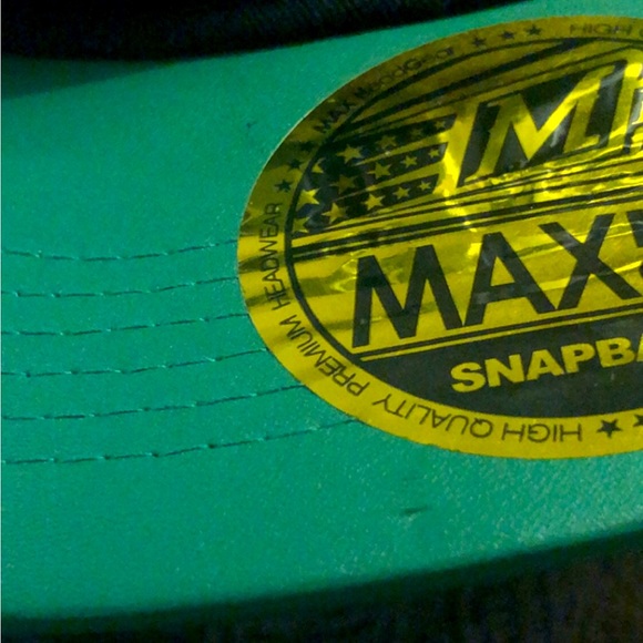 KUSH Baseball Cap - Picture 8 of 8